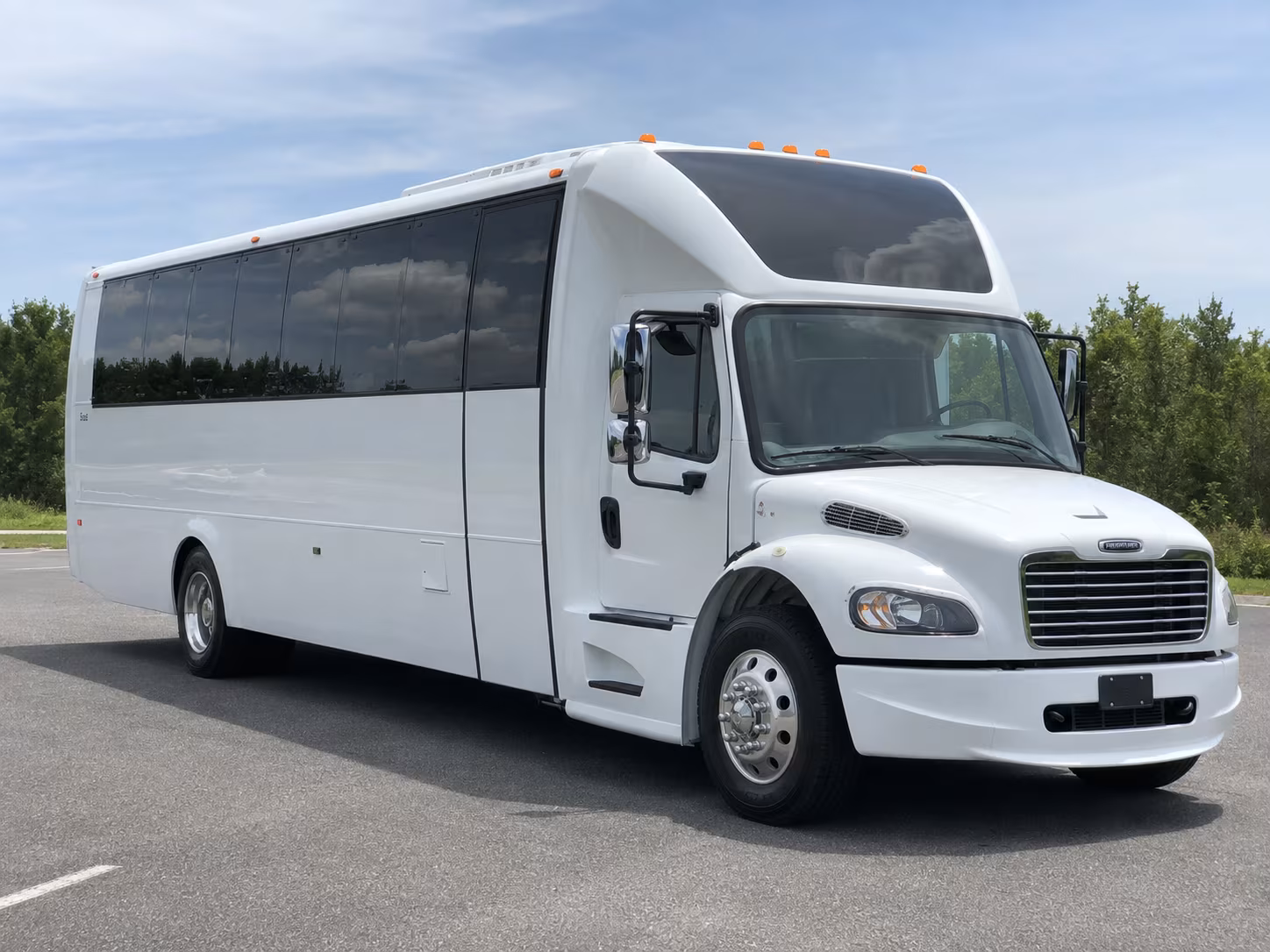 bachelorette party bus rentals to orlando s nightlife from deltona