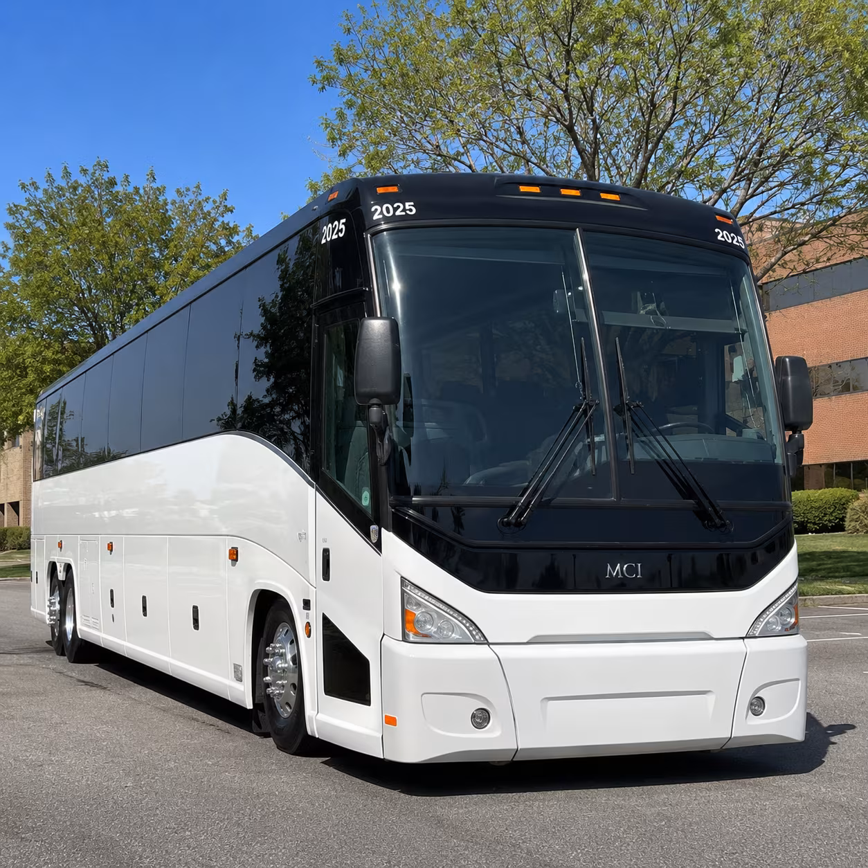charter bus rentals for winery events and festivals near sanford and lake mary
