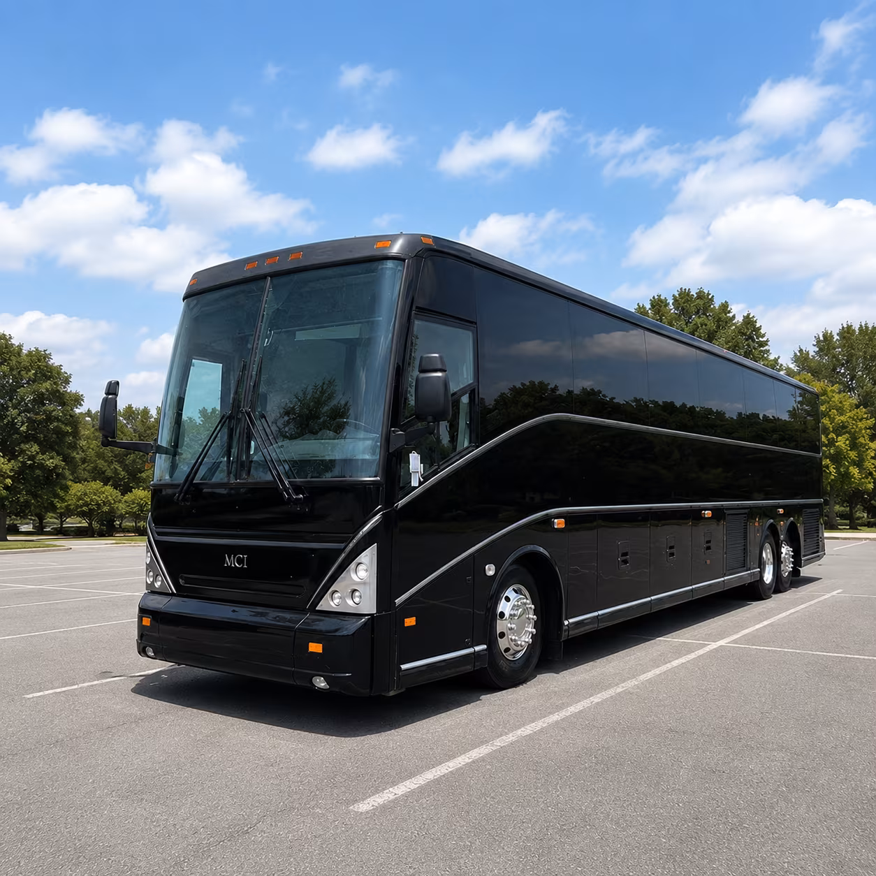 charter buses for deltona kids birthday parties and group outings