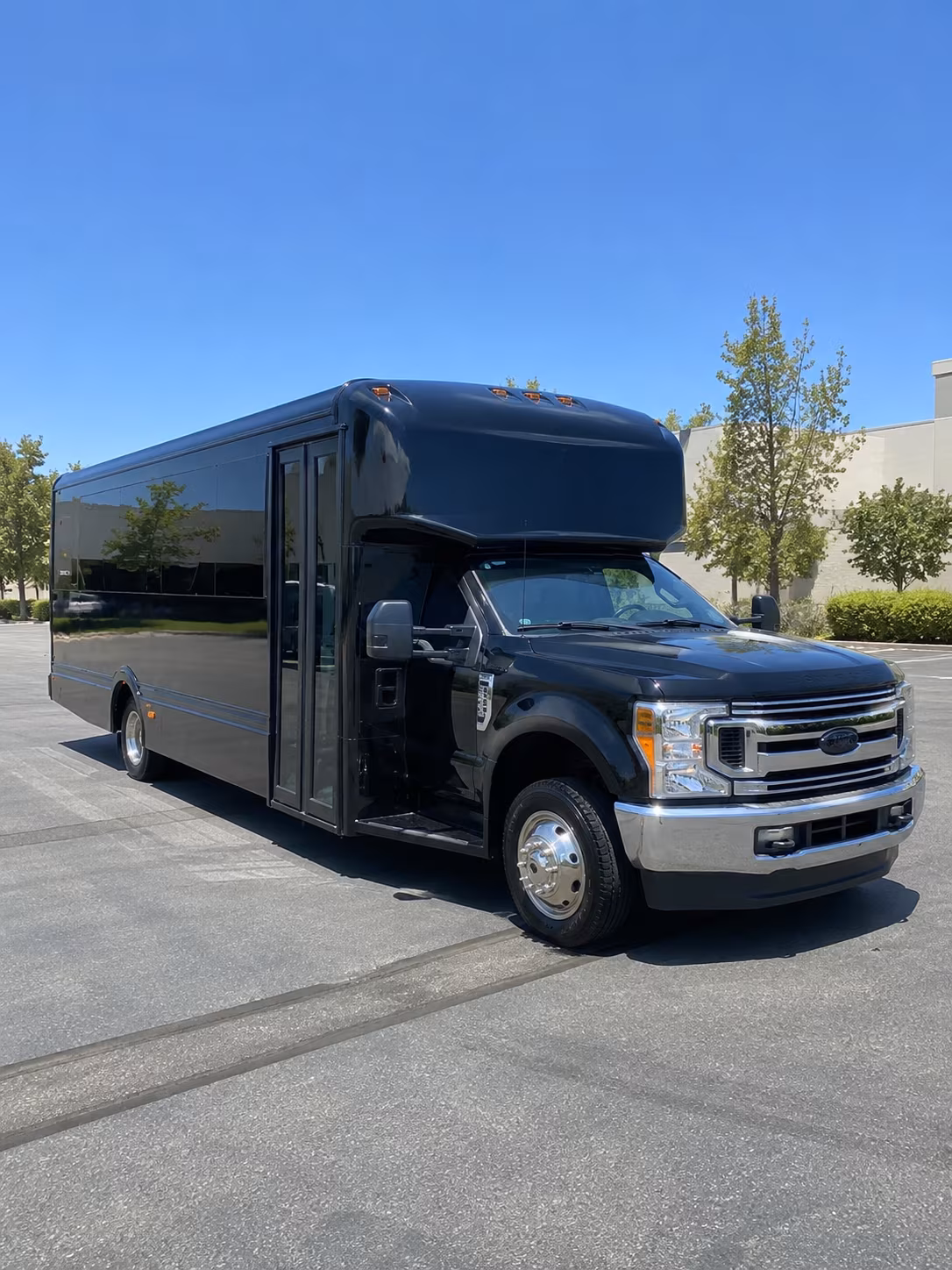 deltona bachelorette bachelor party bus rental