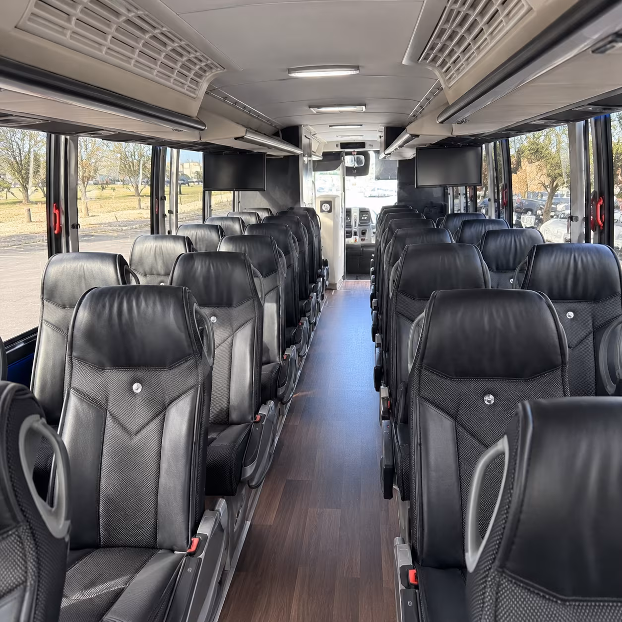 deltona birthday party transportation