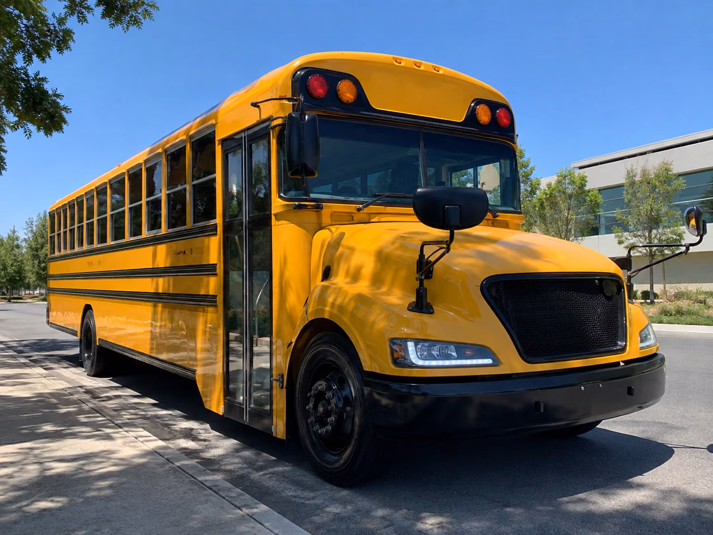 deltona religious group transportation onboard seating