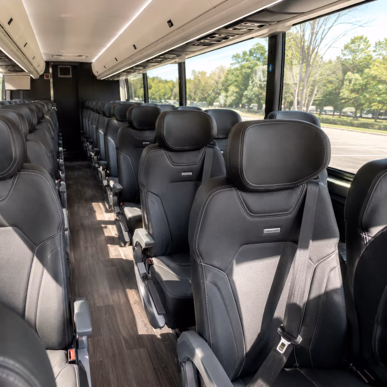 deltona sporting event transportation