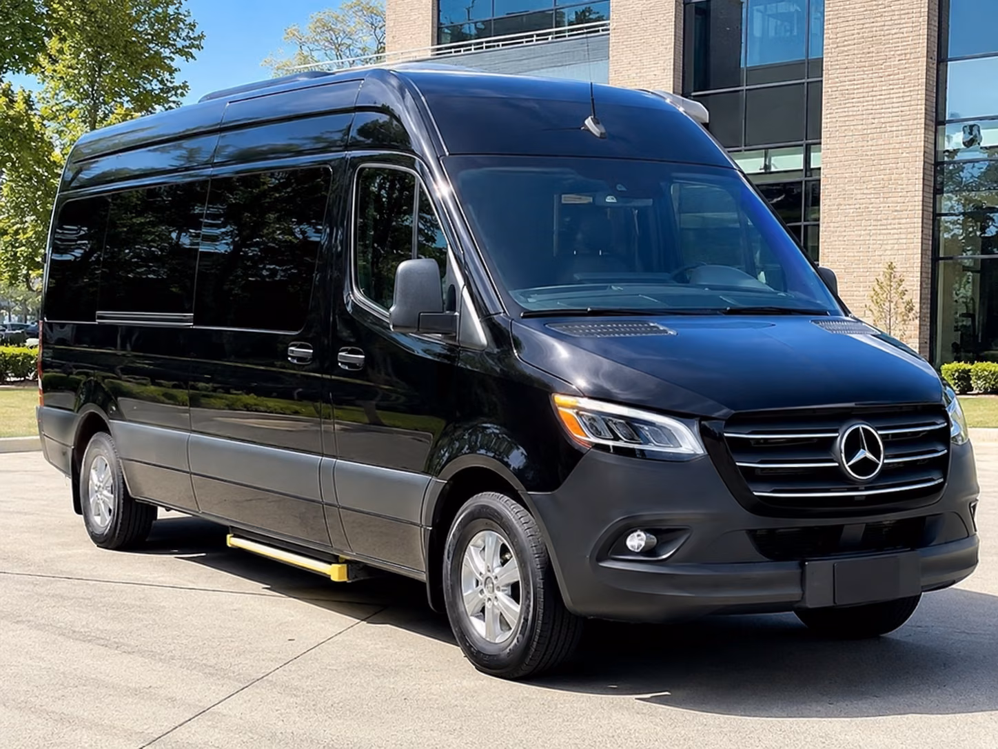 deltona wine tour transportation onboard seating