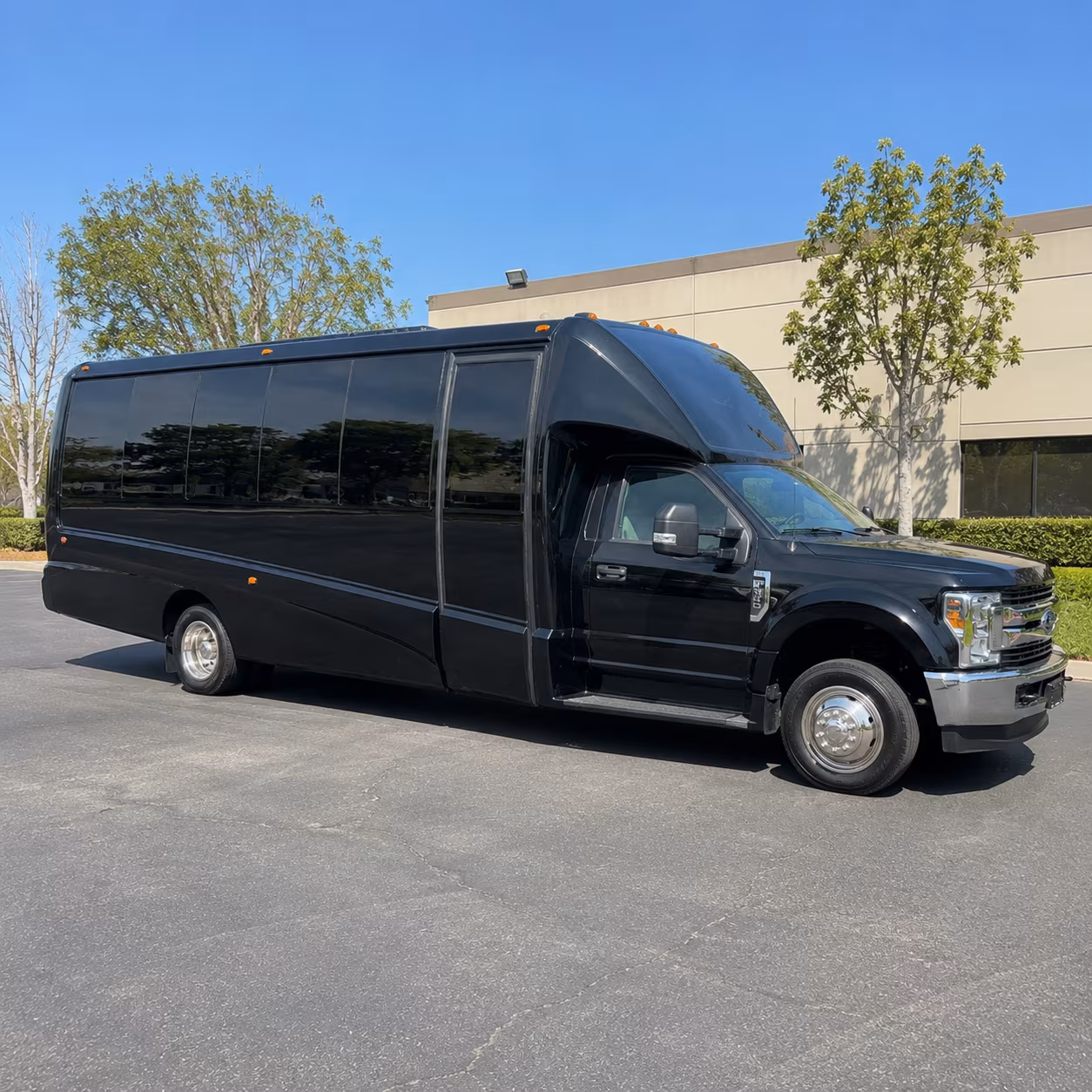 party buses for bachelorette bar crawls through sanford s historic district