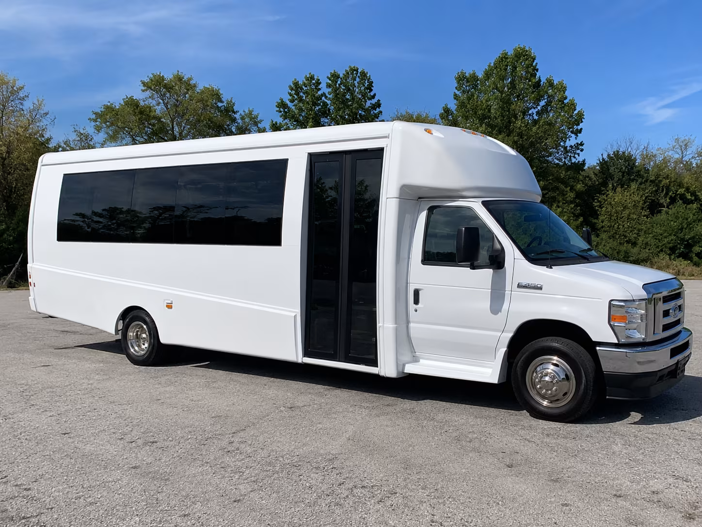 party buses for deltona bachelorette and bachelor weekends