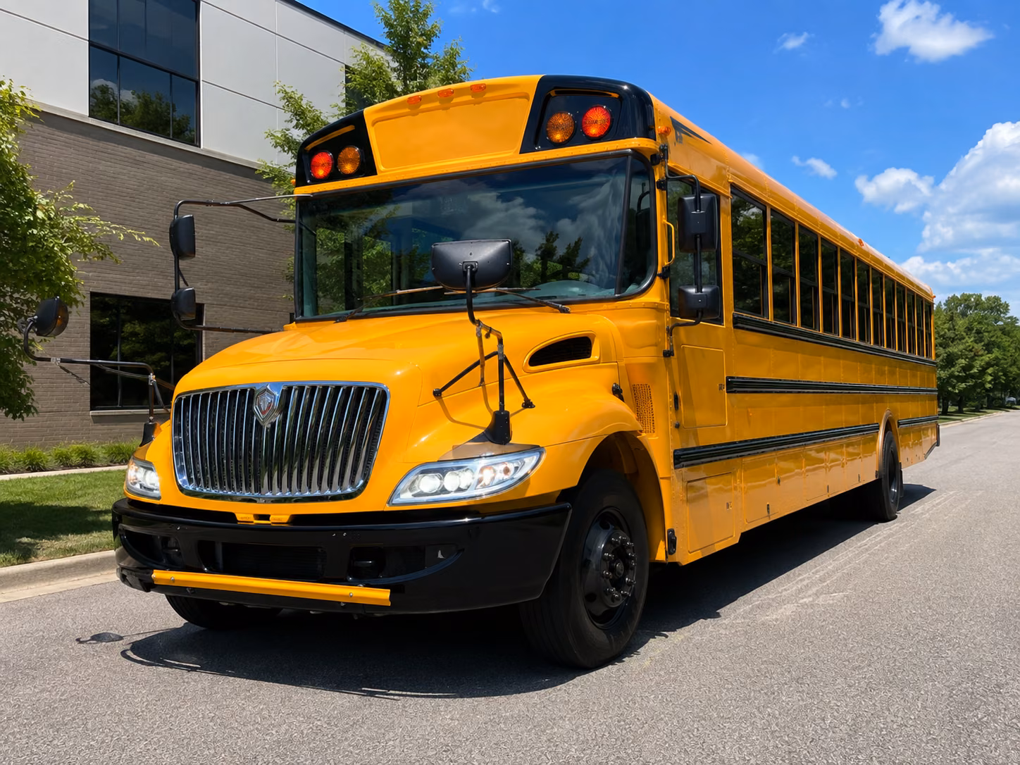 school bus rentals for volusia county nature and outdoor field trips