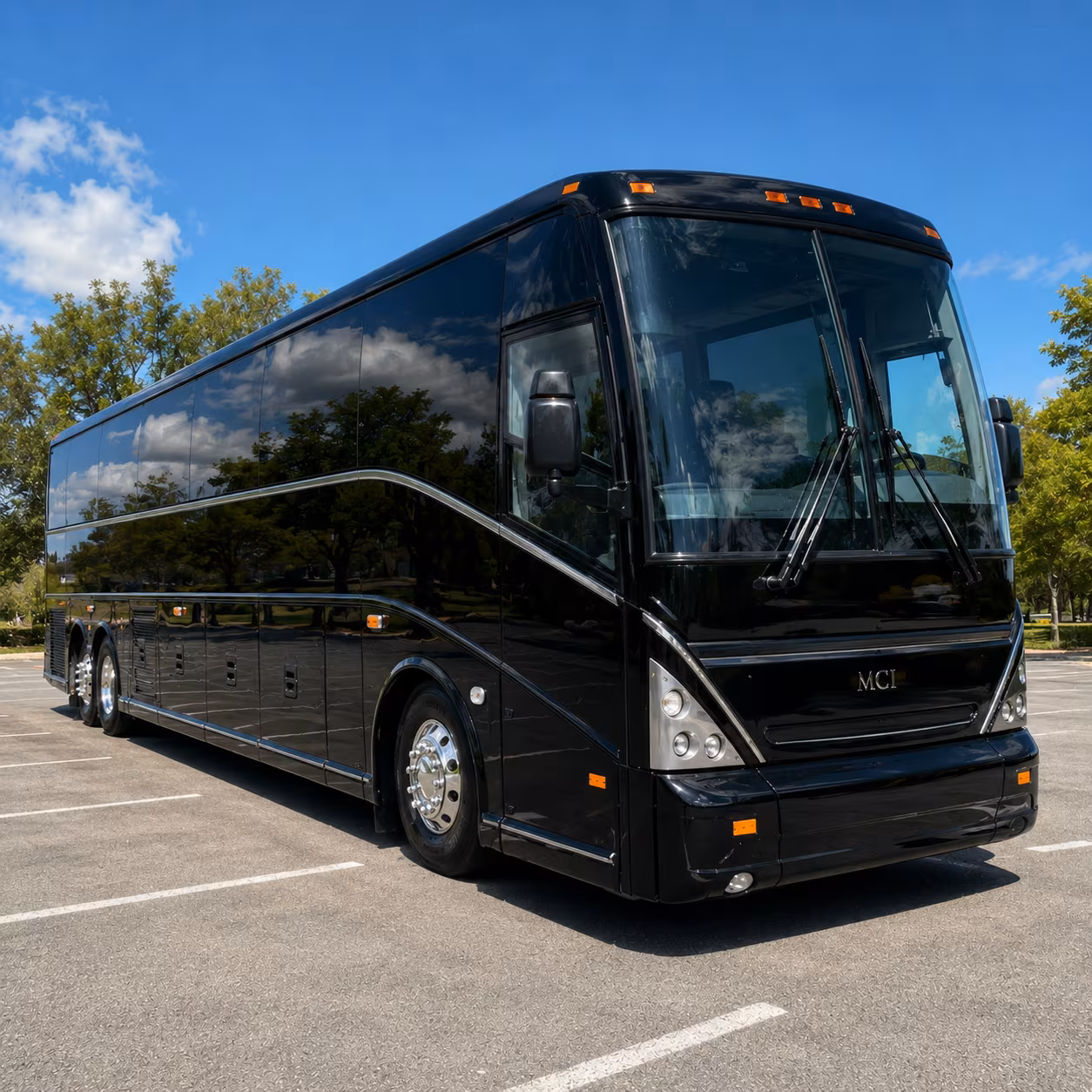 secure transportation for your next airport transfer 2