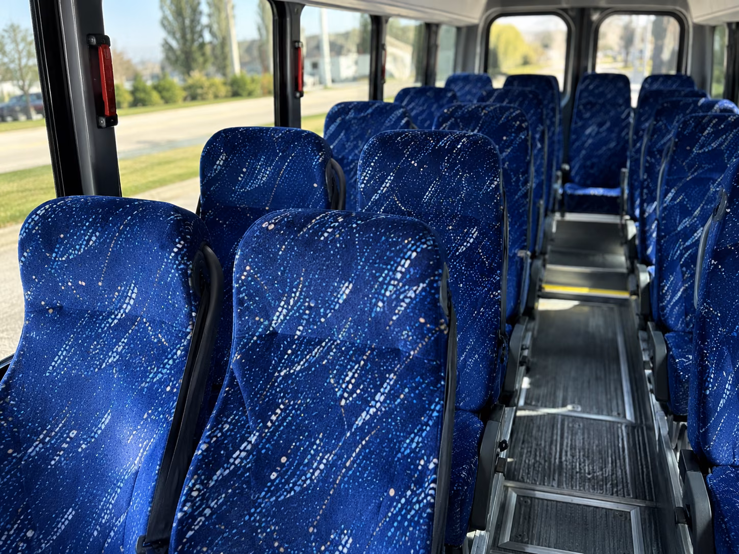 secure transportation for your next airport transfer 5