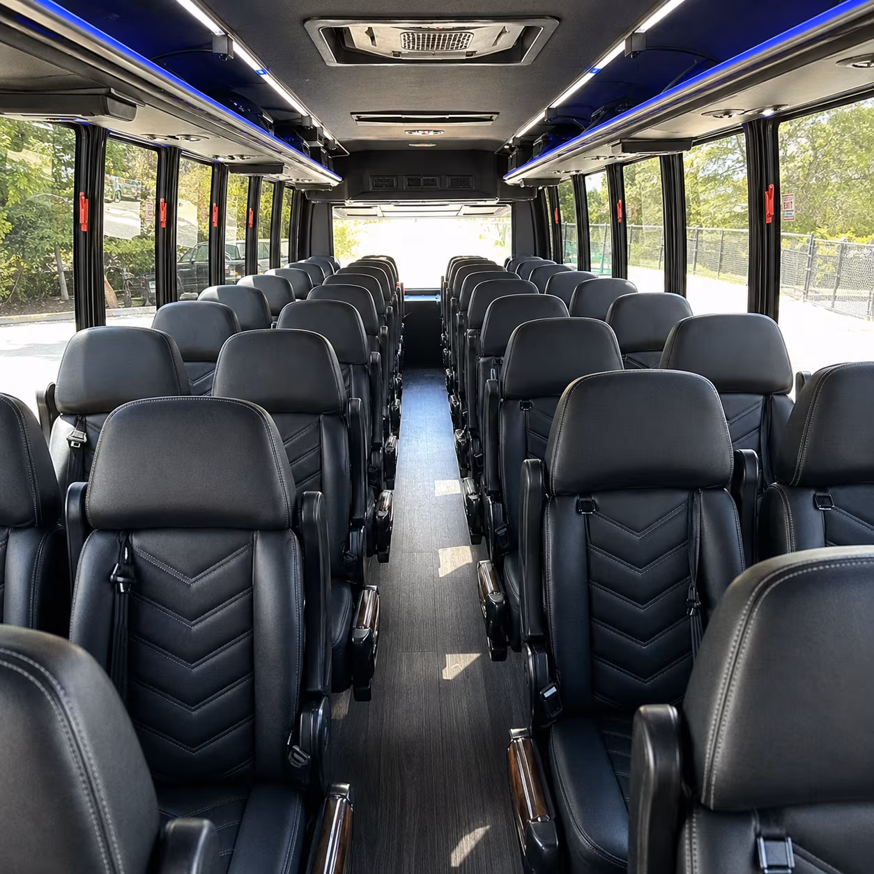 secure transportation for your next bachelor or bachelorette party 2