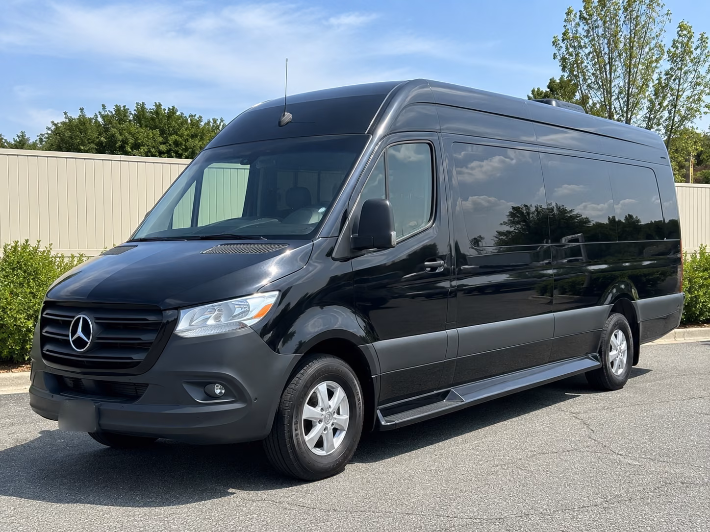 secure transportation for your next bachelor or bachelorette party 3