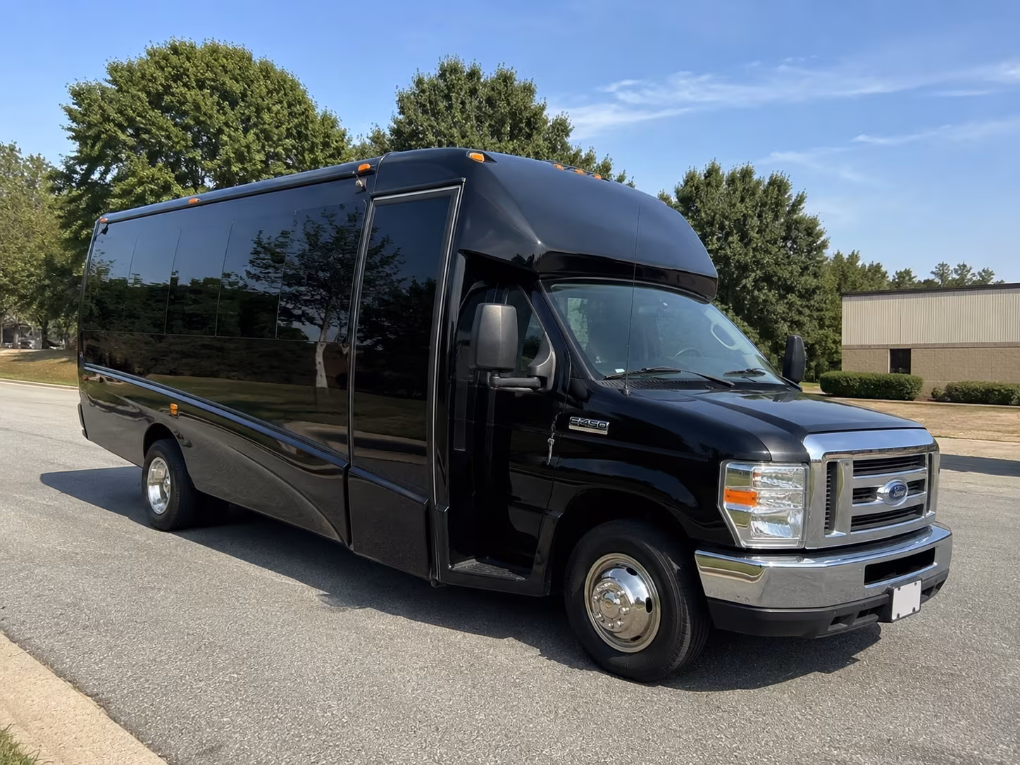 secure transportation for your next bachelor or bachelorette party 5