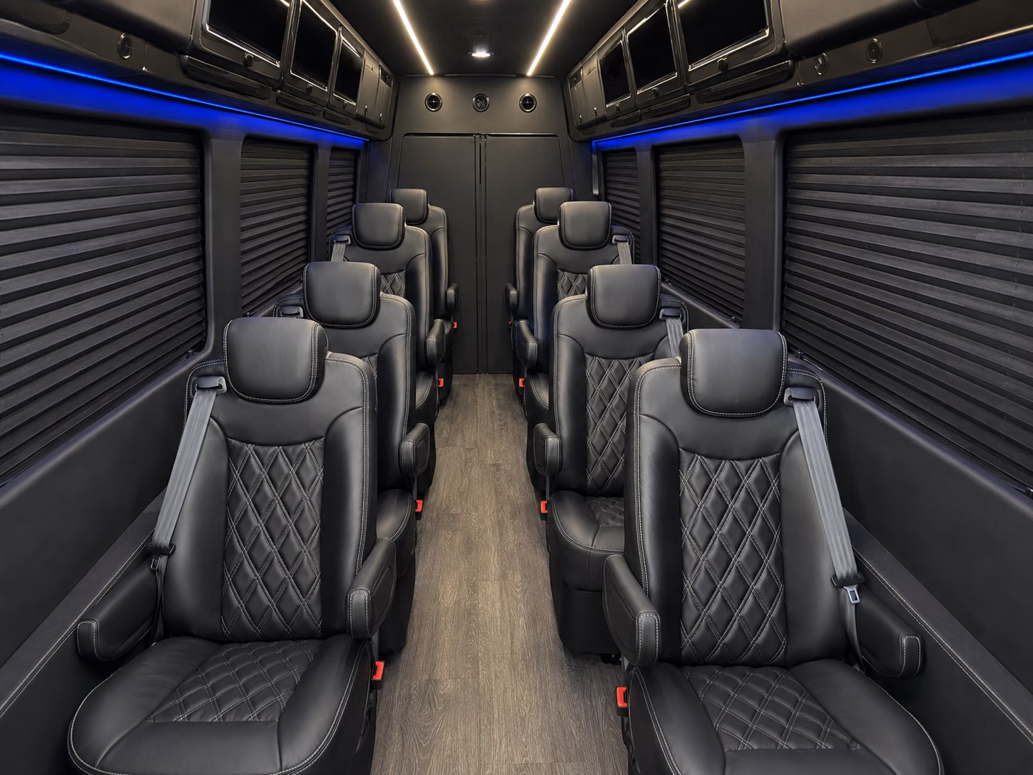 secure transportation for your next birthday 2