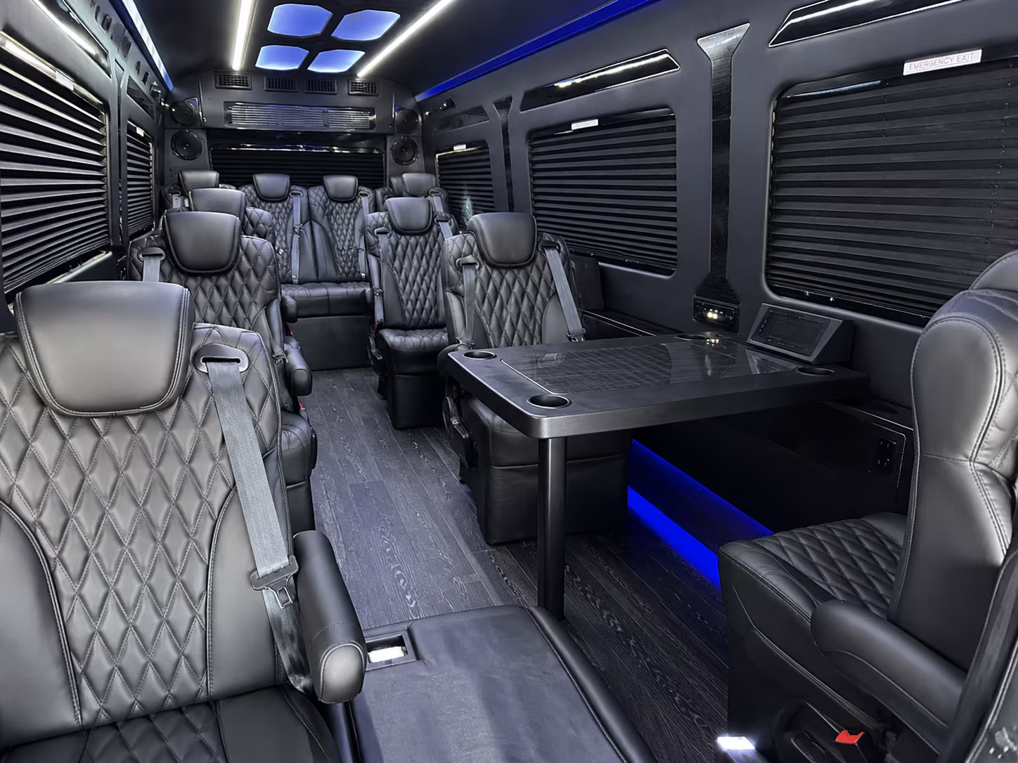 secure transportation for your next birthday 3