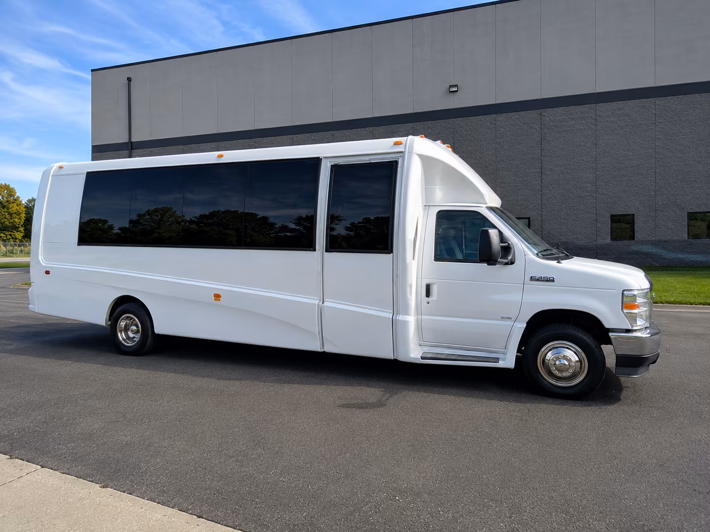 secure transportation for your next birthday 4
