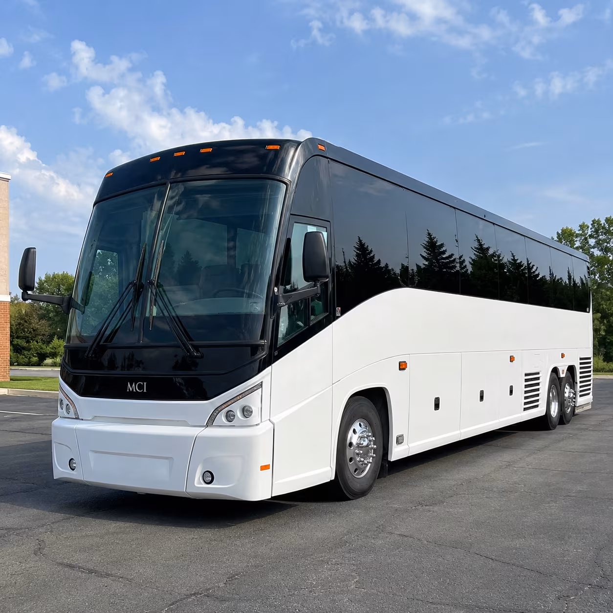 secure transportation for your next church or religious group 1