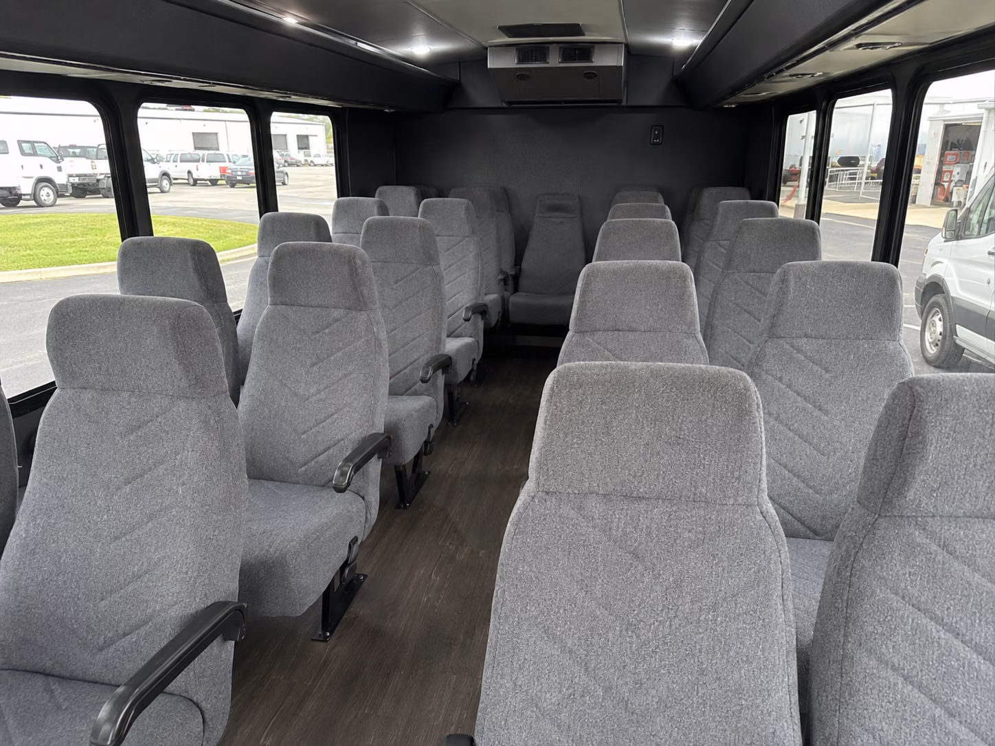 secure transportation for your next church or religious group 2