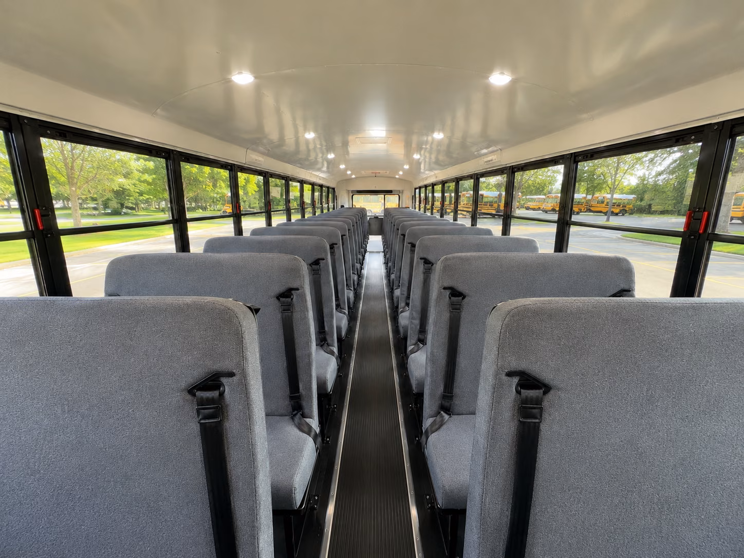 secure transportation for your next church or religious group 3