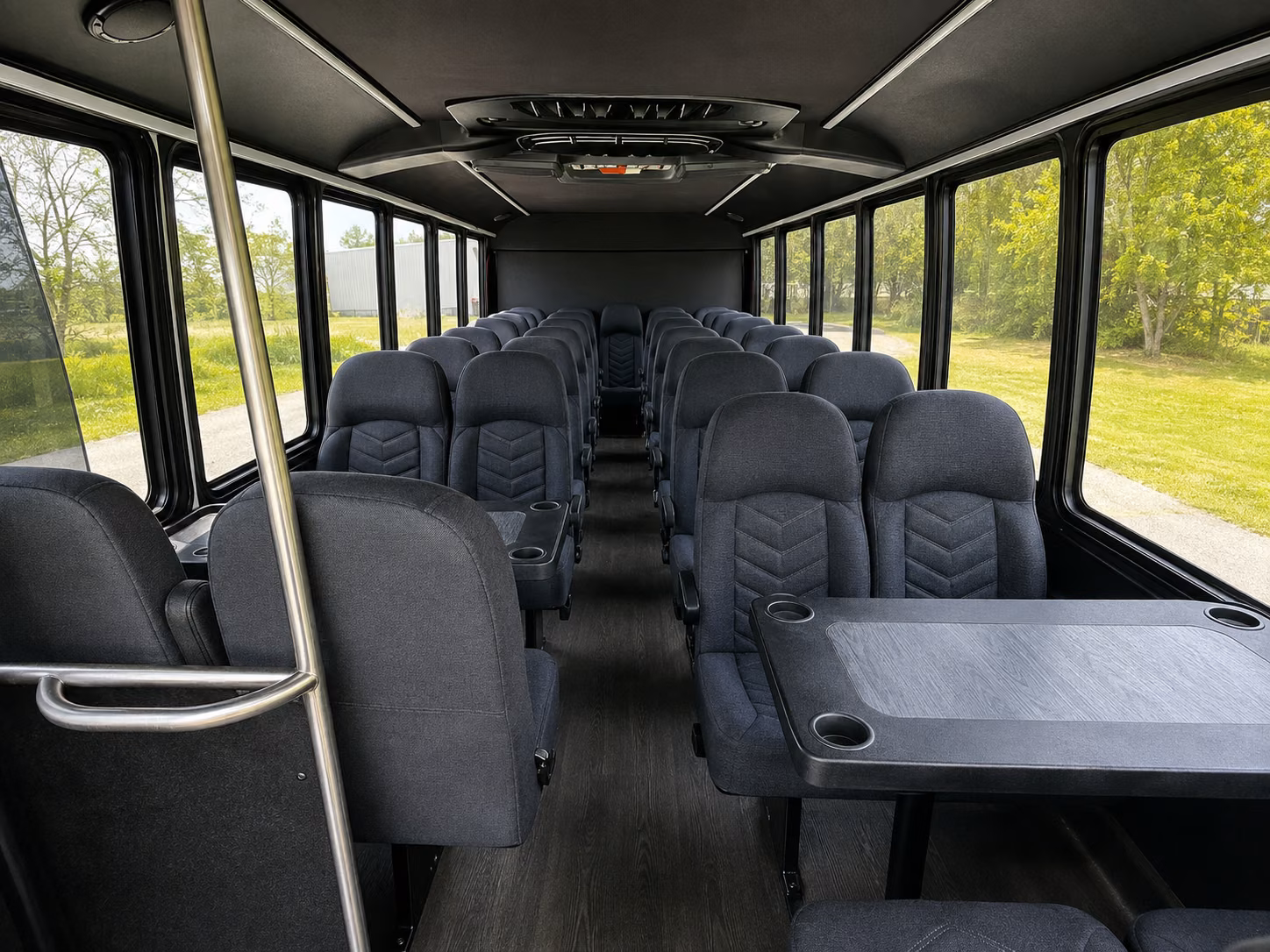 secure transportation for your next concert or music festival 3