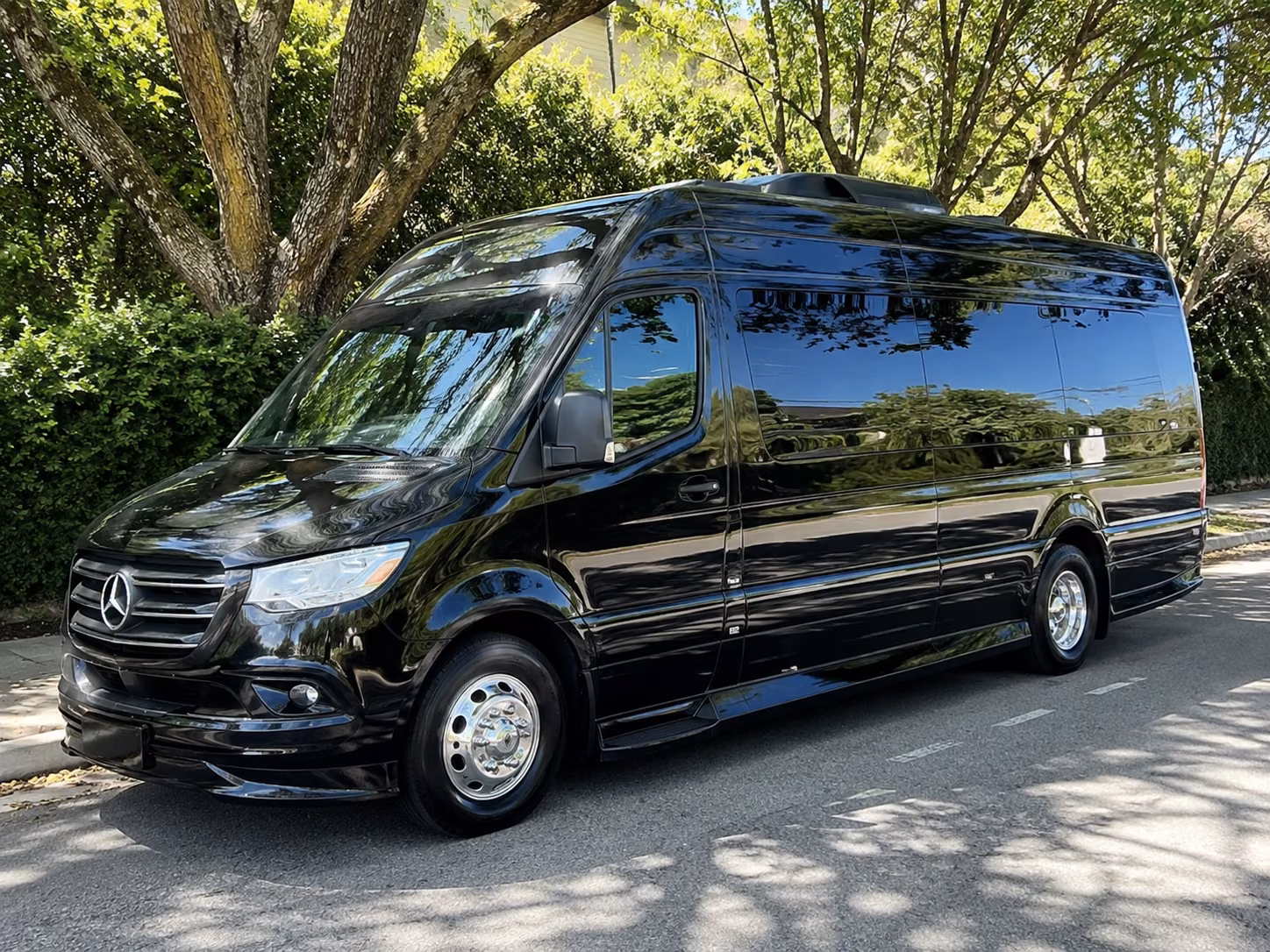 secure transportation for your next concert or music festival 4
