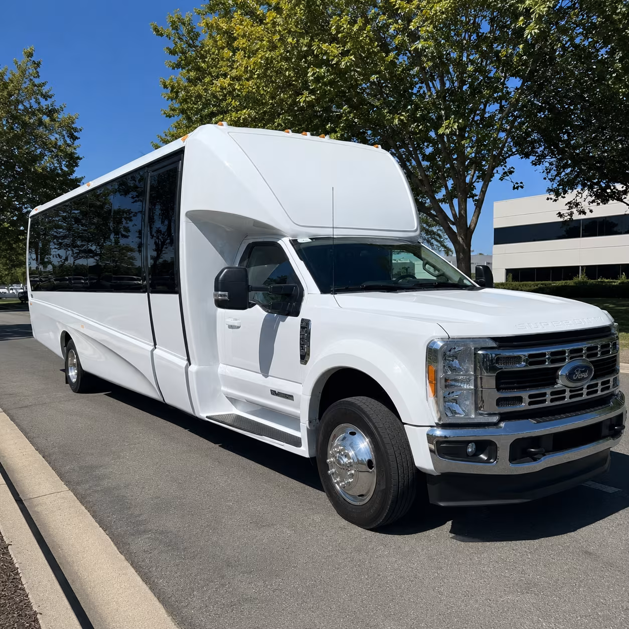 secure transportation for your next concert or music festival 5