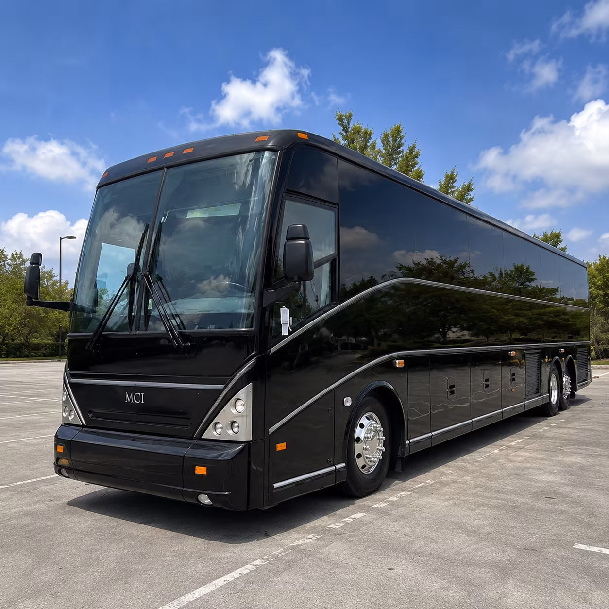secure transportation for your next convention or trade show 1