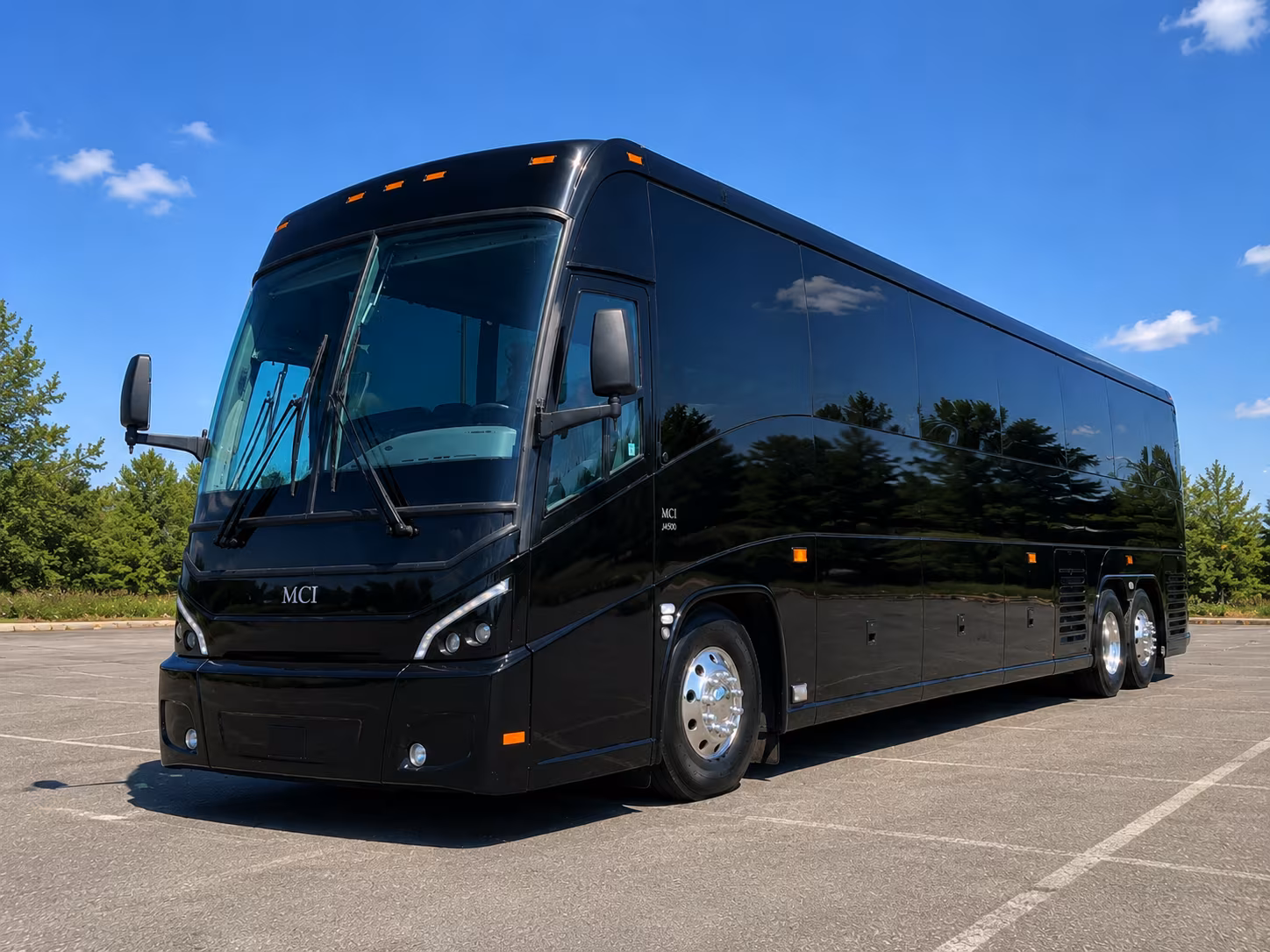 secure transportation for your next convention or trade show 3