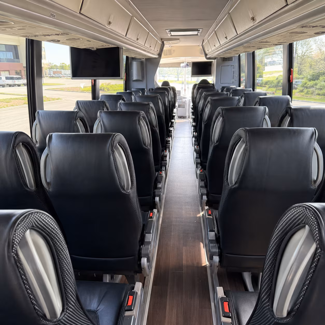 secure transportation for your next corporate event 3