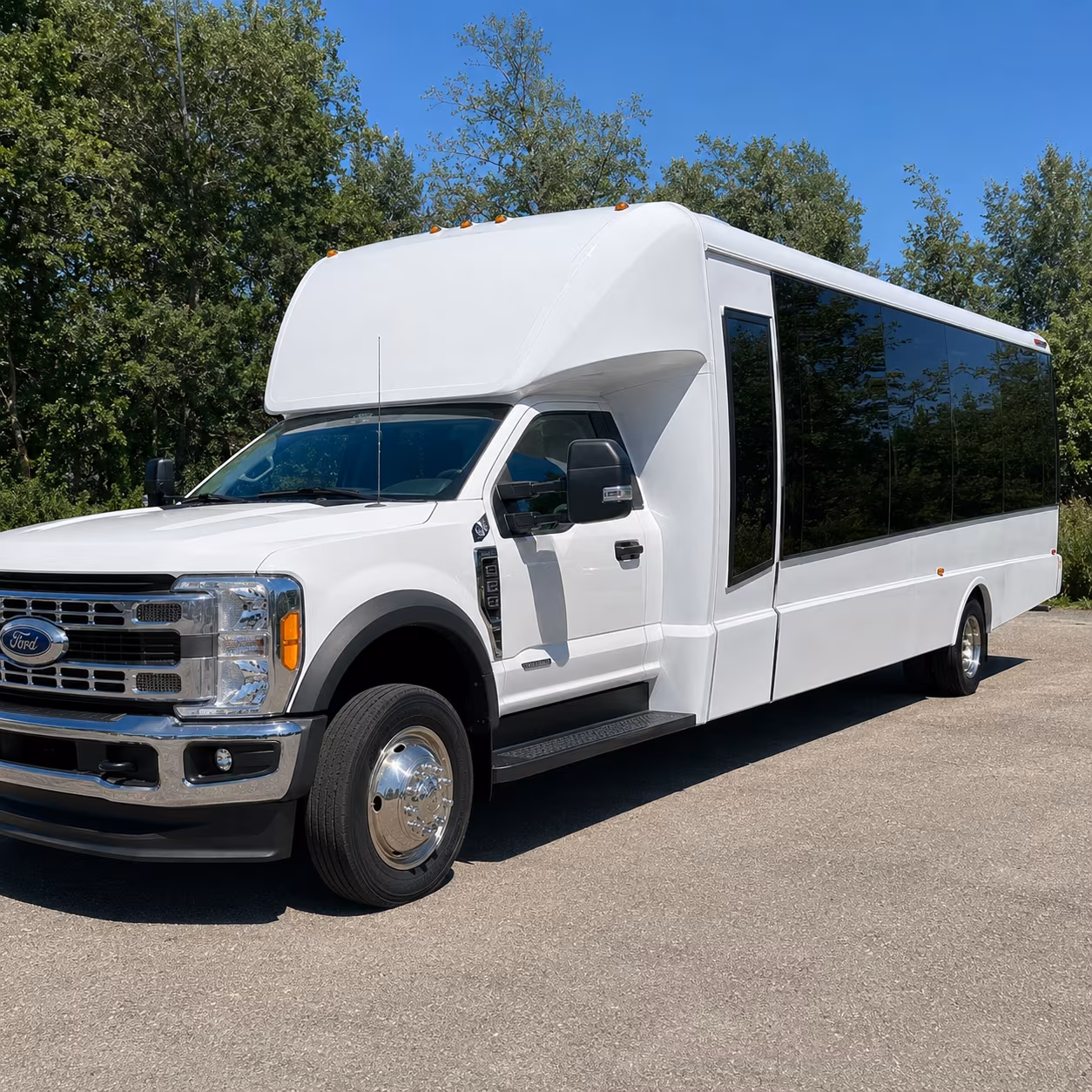 secure transportation for your next field trip 1