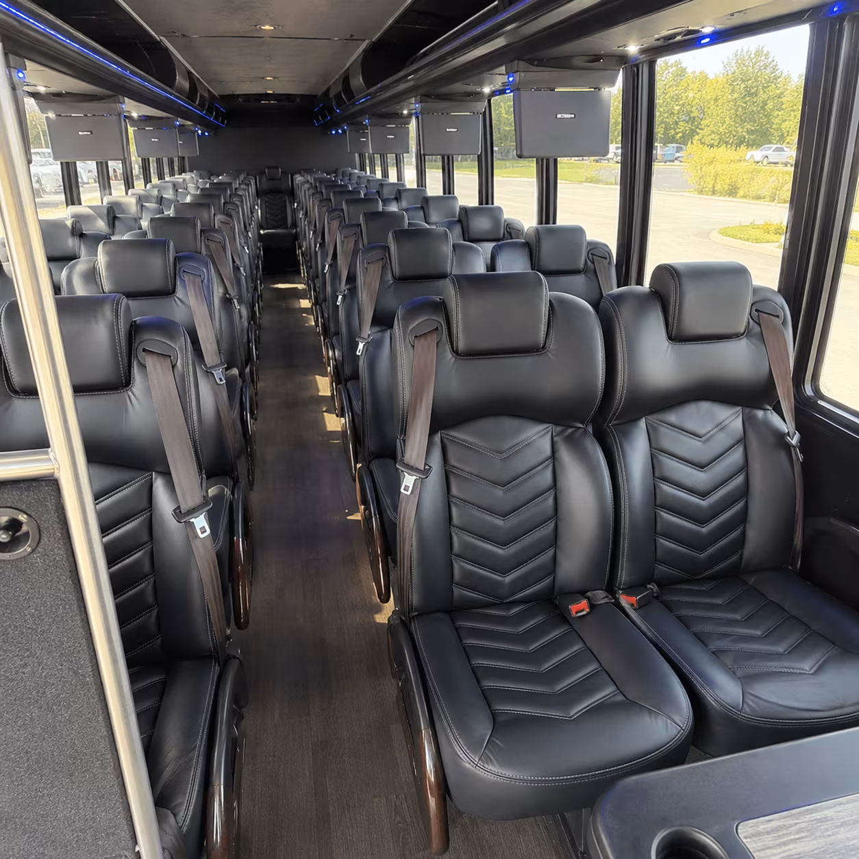 secure transportation for your next field trip 2