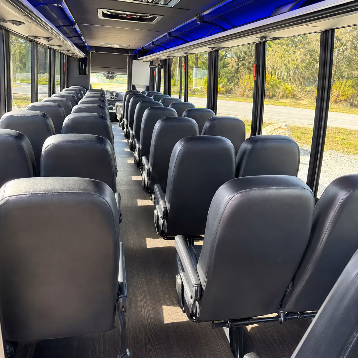 secure transportation for your next private event 2