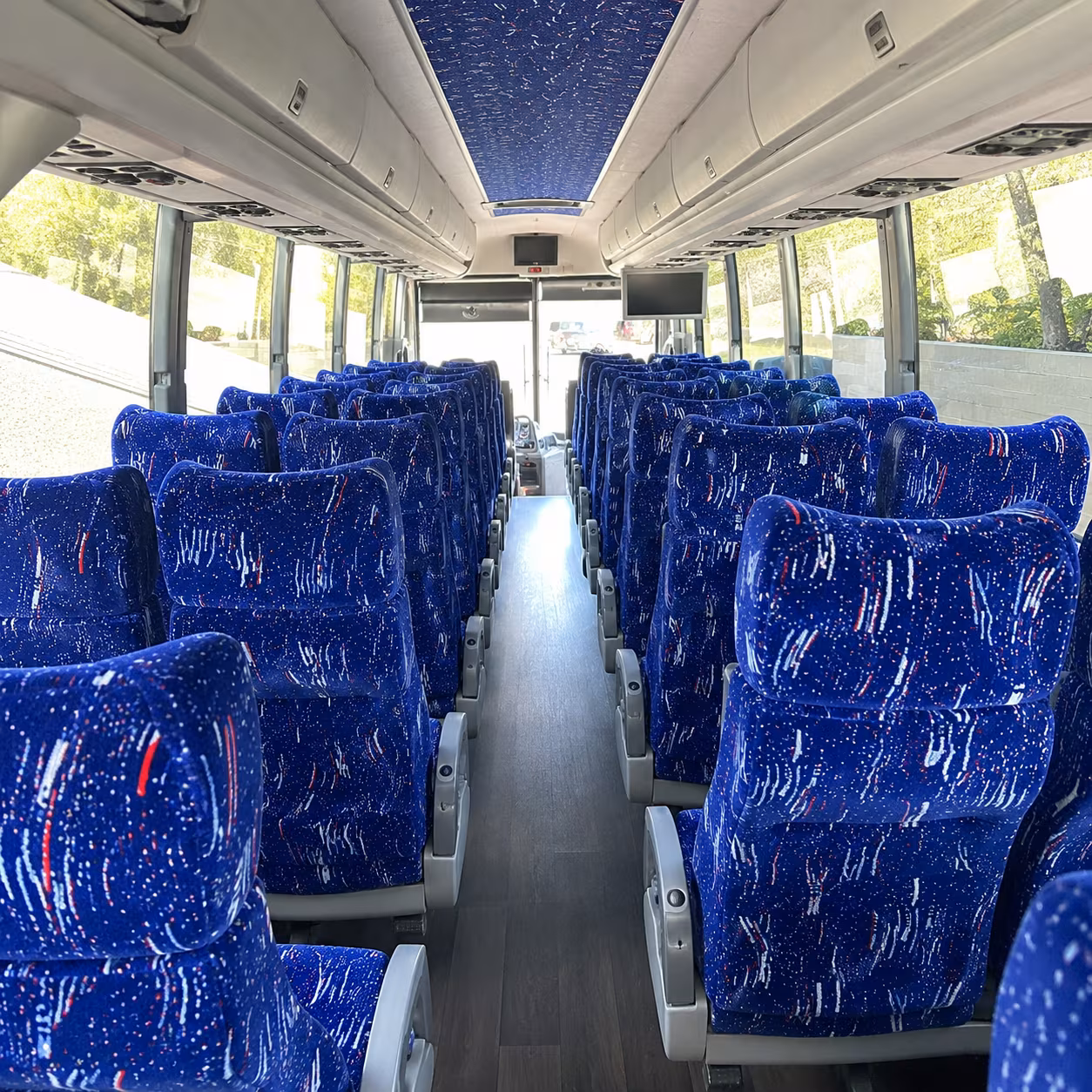 secure transportation for your next private event 3