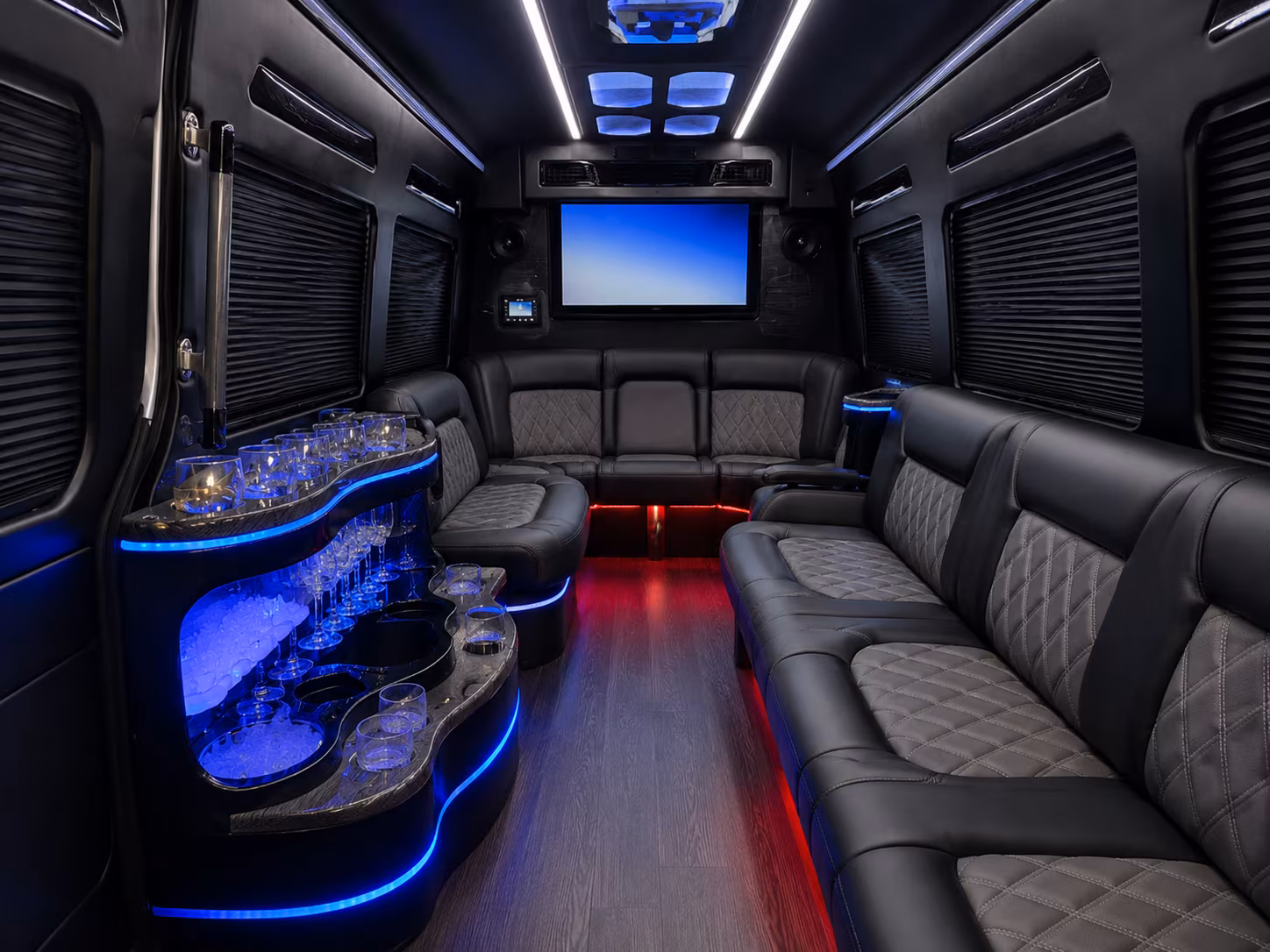 secure transportation for your next sporting event 1