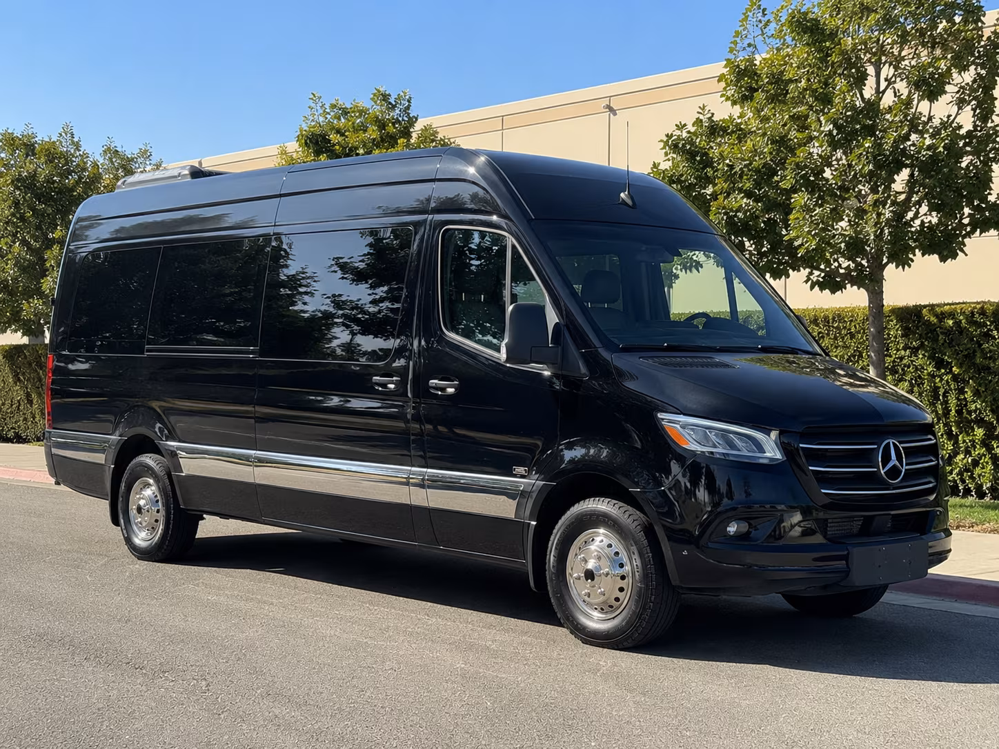 secure transportation for your next sporting event 2