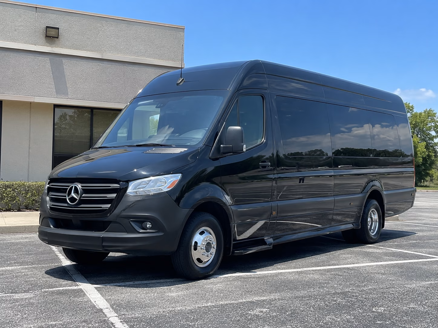 secure transportation for your next sporting event 3