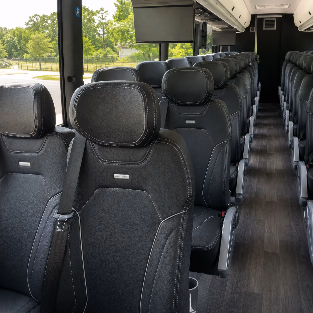 secure transportation for your next sporting event 4