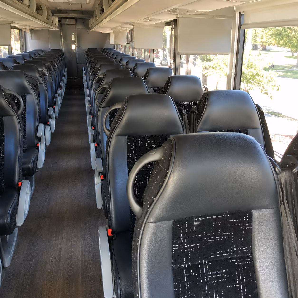 secure transportation for your next sporting event 5