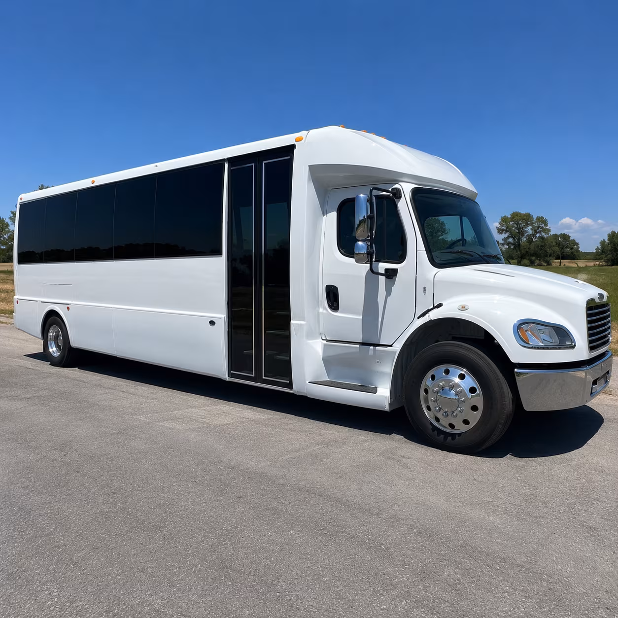 secure transportation for your next wedding 1
