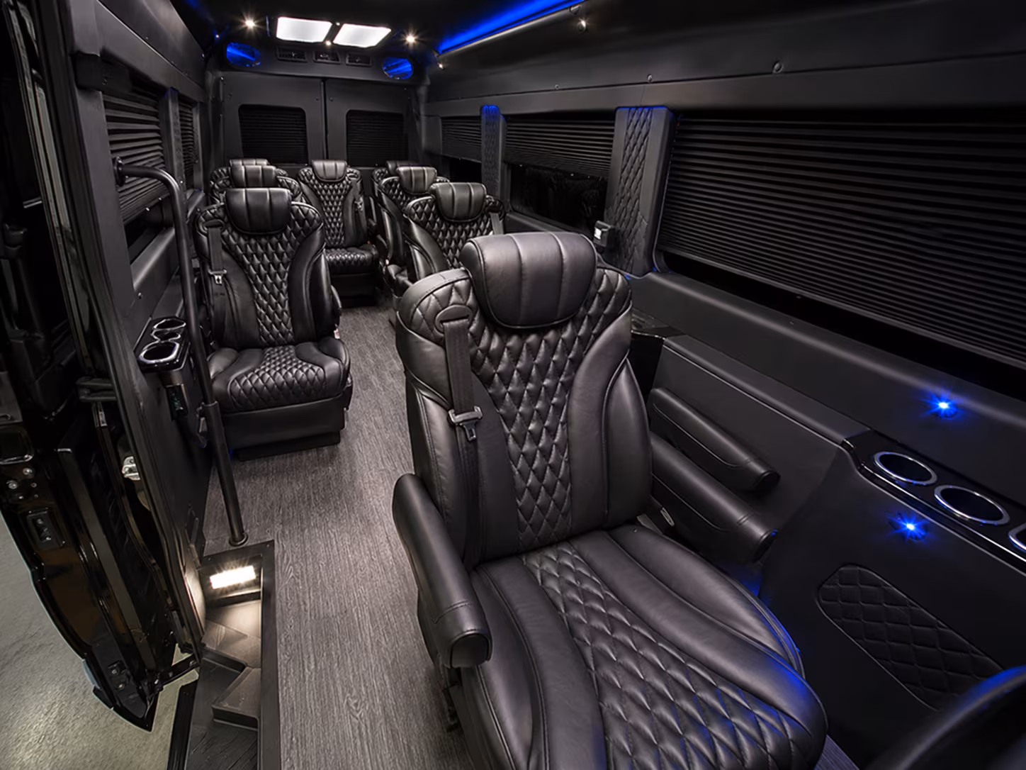 secure transportation for your next wedding 2
