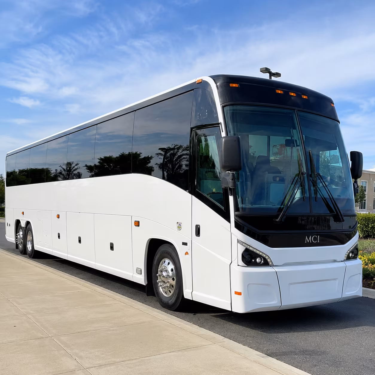 secure transportation for your next wedding 3