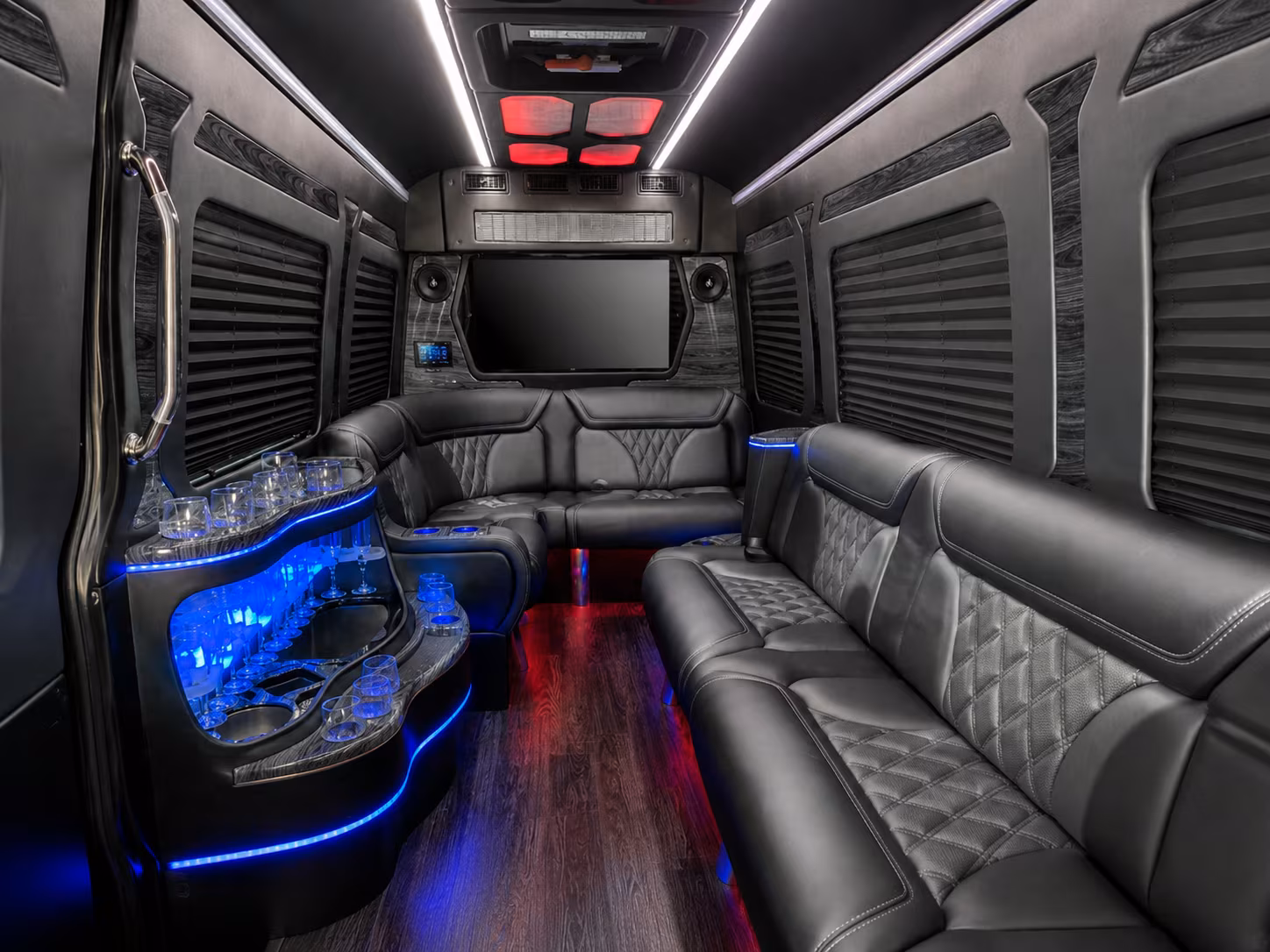 secure transportation for your next wine tour 2