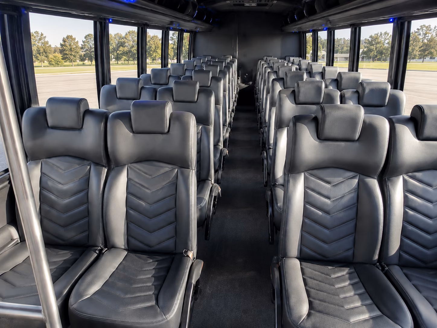 secure transportation for your next wine tour 4